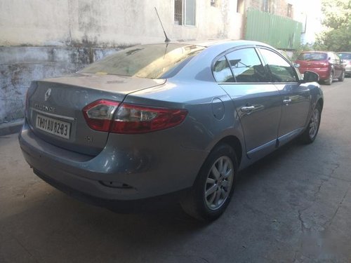 Good as new Renault Fluence 2.0 for sale 