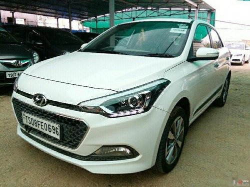 Used 2016 Hyundai i20 for sale