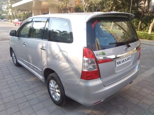 2013 Toyota Innova for sale at low price