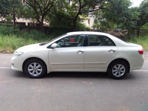 Good as new Toyota Corolla Altis 2011 for sale 
