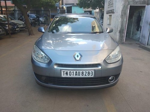 Good as new Renault Fluence 2.0 for sale 