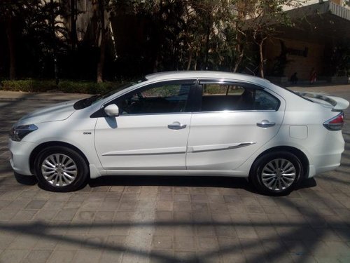 Used 2015 Maruti Suzuki Ciaz for sale