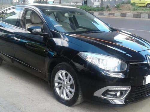 Good as new Renault Fluence E4 D for sale 