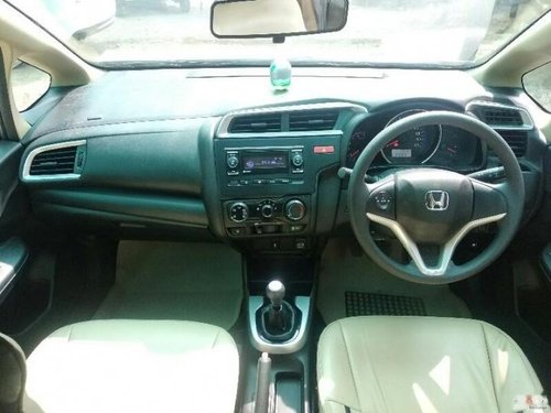 Used Honda Jazz 1.5 S i DTEC 2016 for sale