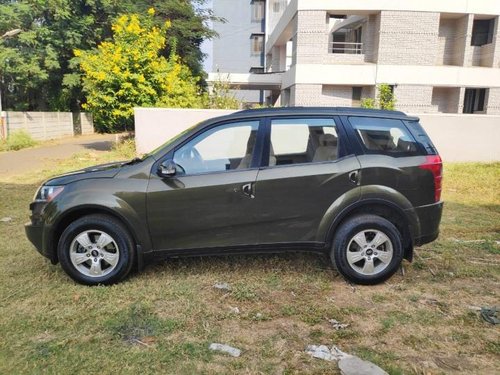 Used Mahindra XUV500 W8 4WD 2012 for sale