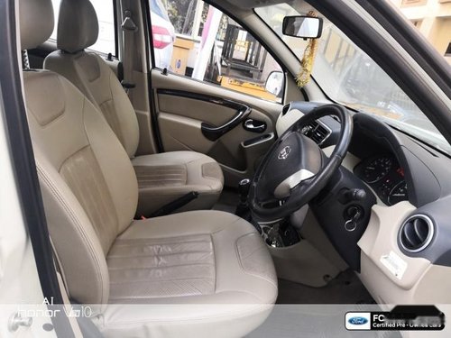 2015 Nissan Terrano for sale at low price