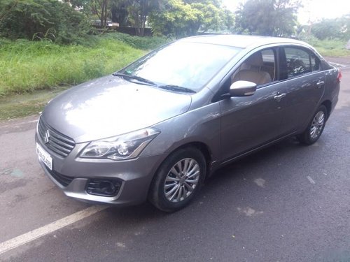 Used Maruti Suzuki Ciaz 2016 for sale at low price