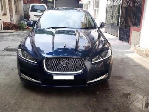 Used Jaguar XF 3.0 Litre S Premium Luxury 2012 by owner