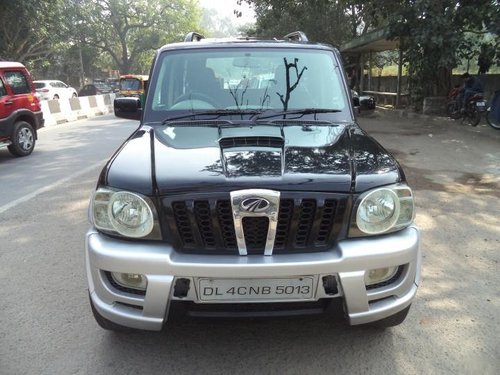 Mahindra Scorpio 2009-2014 2010 for sale 