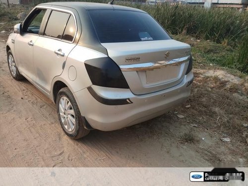 Used Maruti Suzuki Dzire 2016 car at low price