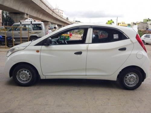 Used 2016 Hyundai Eon for sale