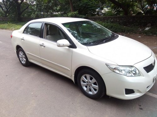 Good as new Toyota Corolla Altis 2011 for sale 