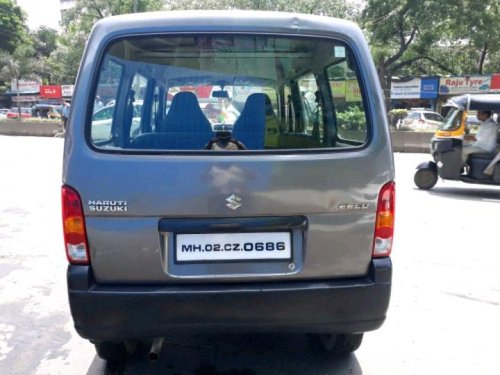 Maruti Eeco 5 STR With AC Plus HTR CNG by owner