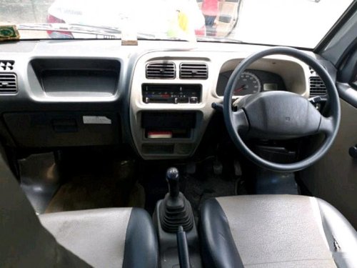 Maruti Eeco 5 STR With AC Plus HTR CNG by owner