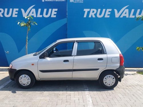 Used 2012 Maruti Suzuki Alto for sale