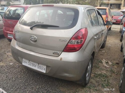 2009 Hyundai i20 for sale