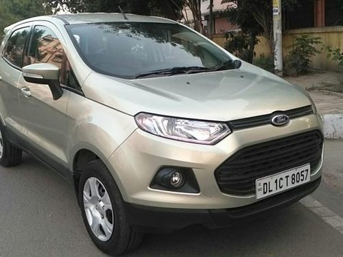 Used 2015 Ford EcoSport for sale