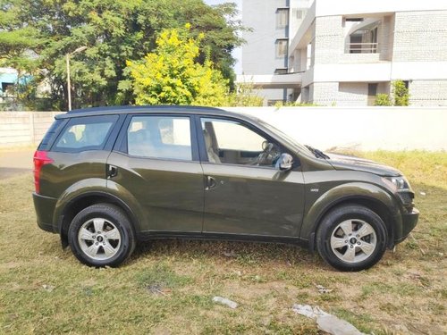 Used Mahindra XUV500 W8 4WD 2012 for sale