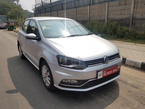 Volkswagen Ameo 1.5 TDI Highline AT 2017 for sale