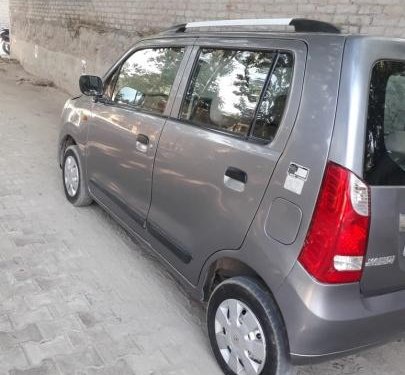 Used 2011 Maruti Suzuki Wagon R for sale