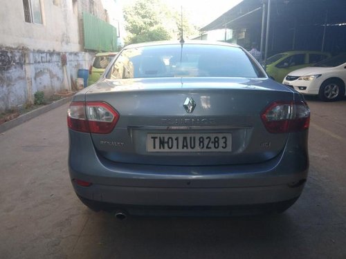 Good as new Renault Fluence 2.0 for sale 