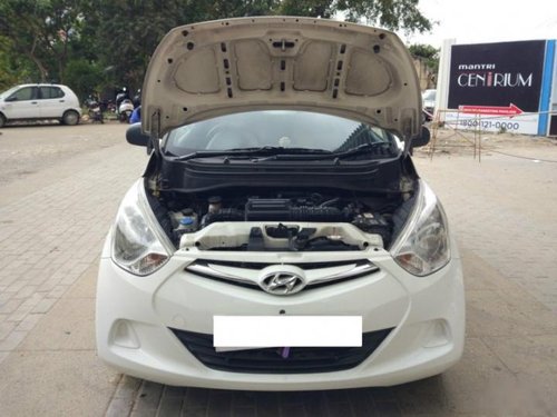 Used 2016 Hyundai Eon for sale