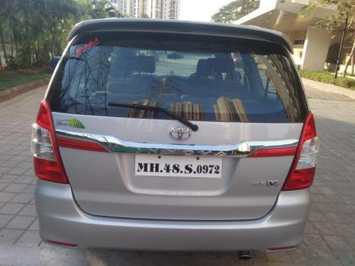 2013 Toyota Innova for sale at low price