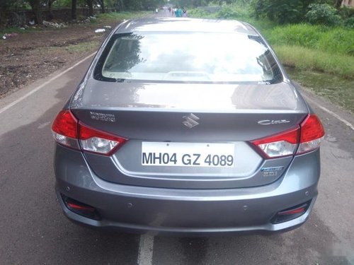 Used Maruti Suzuki Ciaz 2016 for sale at low price