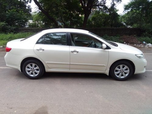 Good as new Toyota Corolla Altis 2011 for sale 