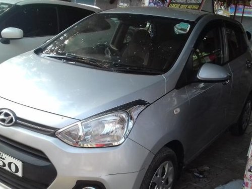 Used 2014 Hyundai i10 car at low price