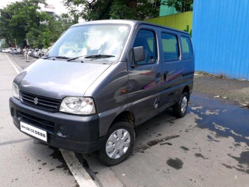 Maruti Eeco 5 STR With AC Plus HTR CNG by owner