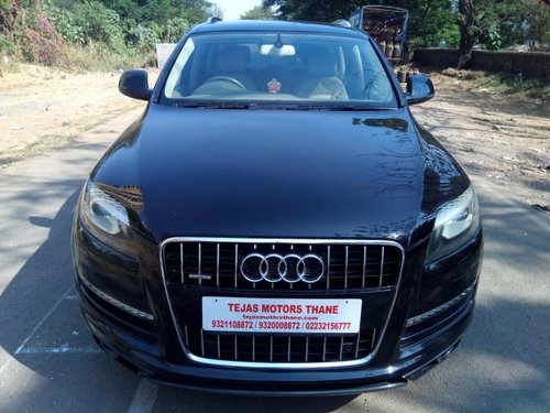 Used Audi Q7 2010 car at low price