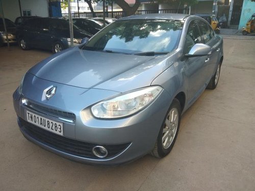 Good as new Renault Fluence 2.0 for sale 