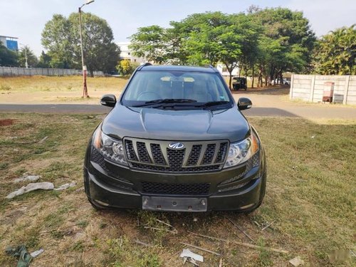 Used Mahindra XUV500 W8 4WD 2012 for sale