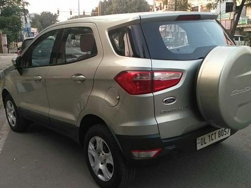 Used 2015 Ford EcoSport for sale