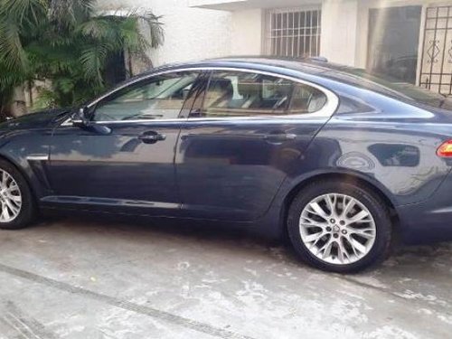 Used Jaguar XF 3.0 Litre S Premium Luxury 2012 by owner