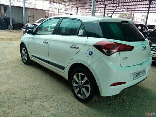 Used 2016 Hyundai i20 for sale