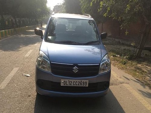 Maruti Suzuki Wagon R 2011 for sale