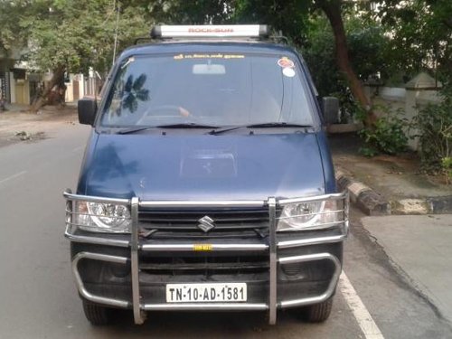 Good 2011 Maruti Suzuki Eeco for sale