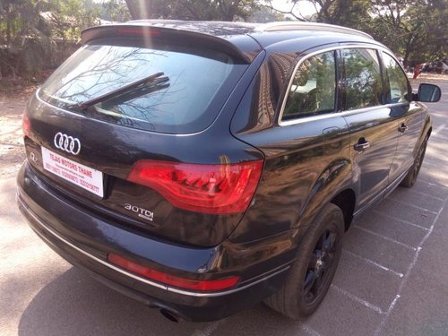 Used Audi Q7 2010 car at low price