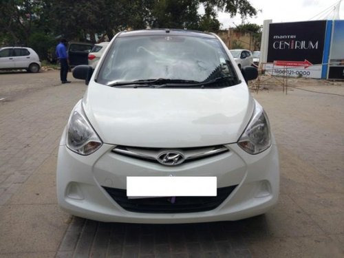 Used 2016 Hyundai Eon for sale