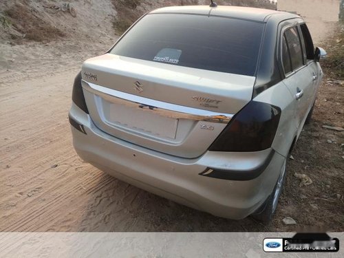 Used Maruti Suzuki Dzire 2016 car at low price