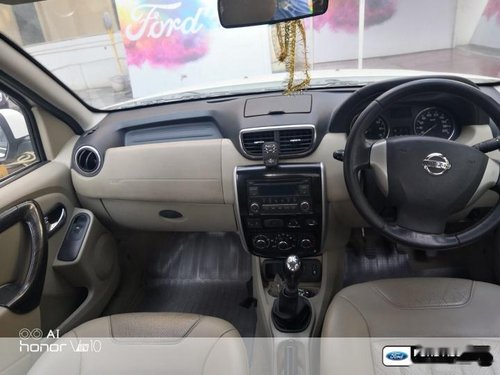 2015 Nissan Terrano for sale at low price