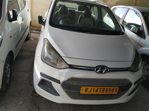 Used Hyundai Accent CRDi 2015 for sale