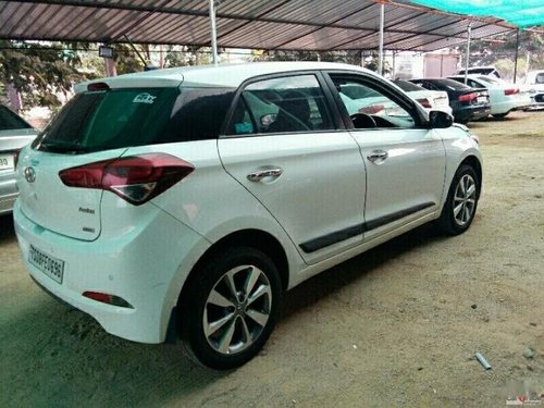 Used 2016 Hyundai i20 for sale