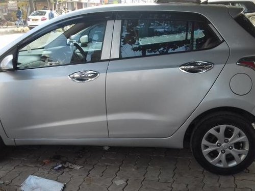 Used 2014 Hyundai i10 car at low price