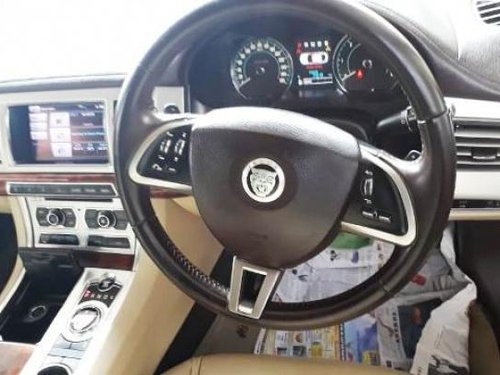 Used Jaguar XF 3.0 Litre S Premium Luxury 2012 by owner