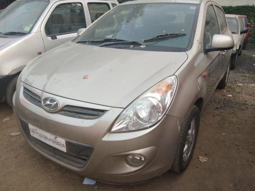 2009 Hyundai i20 for sale