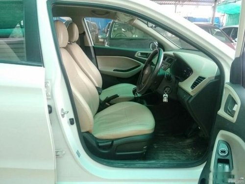 Used Hyundai i20 car at low price