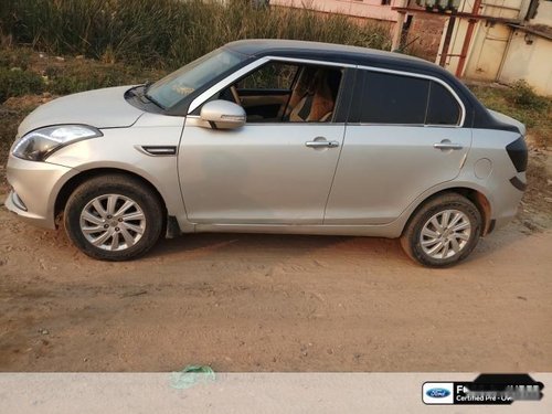 Used Maruti Suzuki Dzire 2016 car at low price